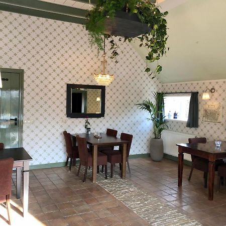 Bed&Breakfast Lutje Lollum Franeker Exterior foto
