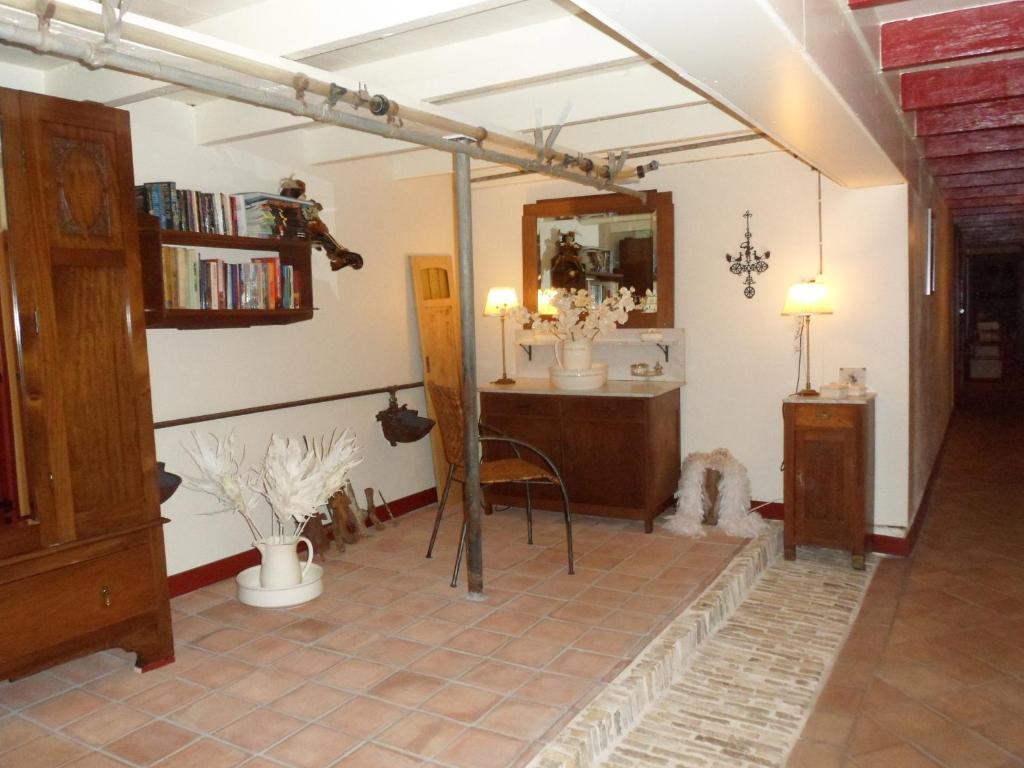 Bed&Breakfast Lutje Lollum Franeker Exterior foto