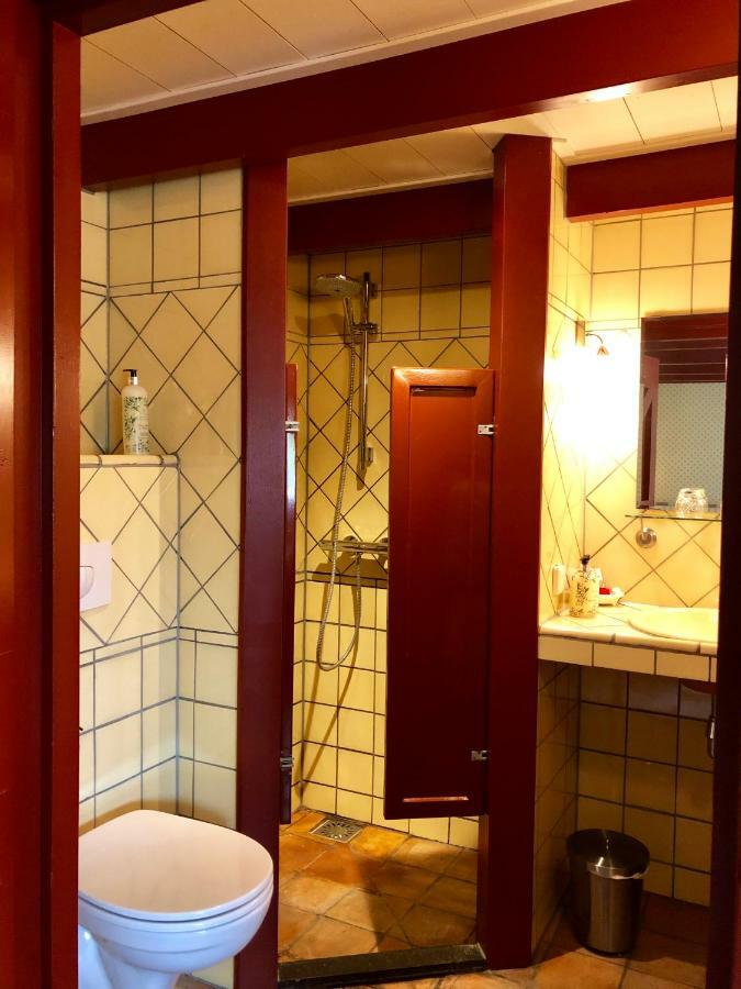 Bed&Breakfast Lutje Lollum Franeker Exterior foto